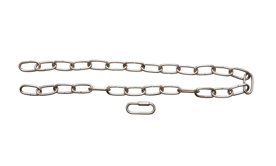 Kichler Canada - 4901NI - Chain - Accessory - Brushed Nickel
