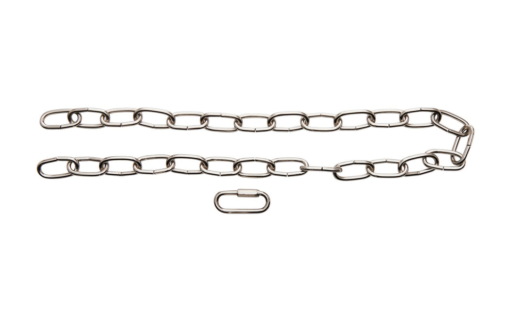 Kichler Canada - 4901PN - Chain - Accessory - Polished Nickel
