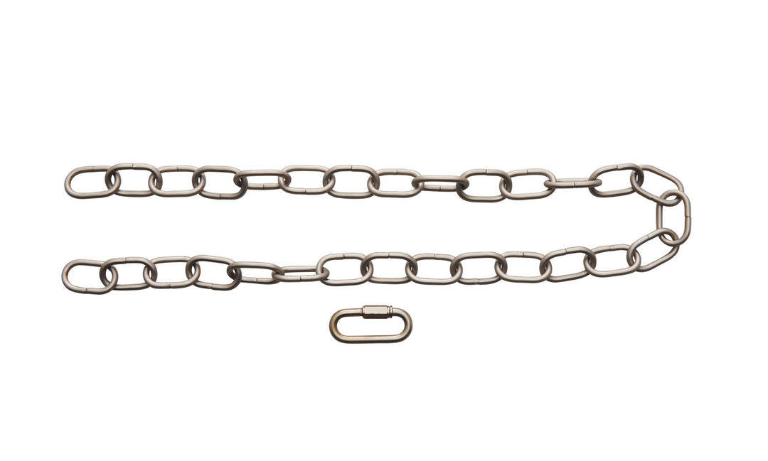 Kichler Canada - 4901SN - Chain - Accessory - Satin Nickel