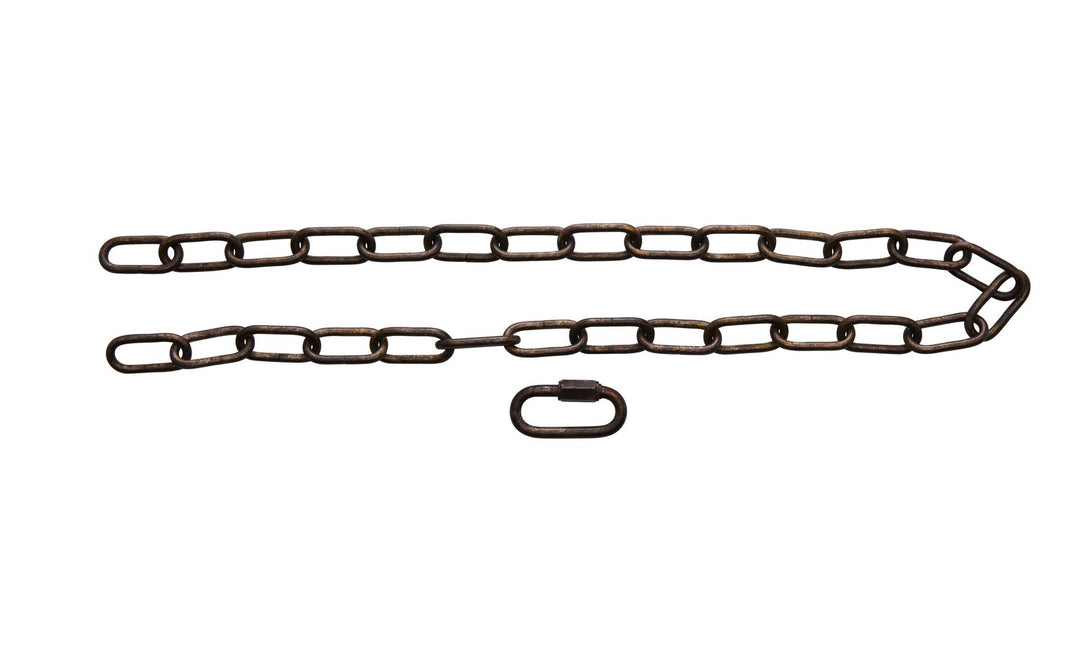 Kichler Canada - 4901TRZ - Chain - Accessory - Terrene Bronze