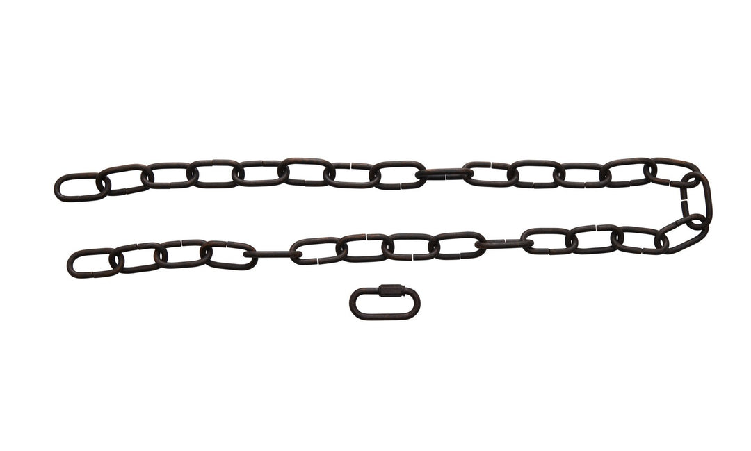 Kichler Canada - 4901TZ - Chain - Accessory - Tannery Bronze