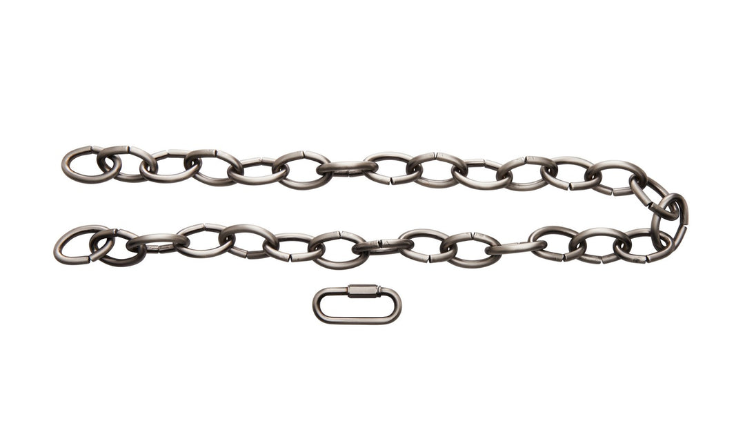 Kichler Canada - 4908AP - Chain - Accessory - Antique Pewter