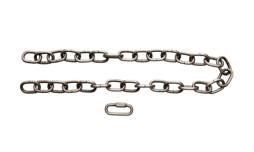 Kichler Canada - 4908CLP - Chain - Accessory - Classic Pewter