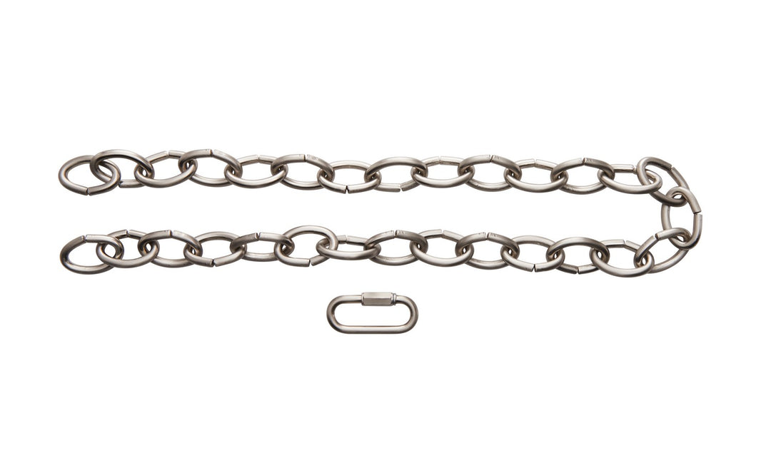 Kichler Canada - 4908NI - Chain - Accessory - Brushed Nickel