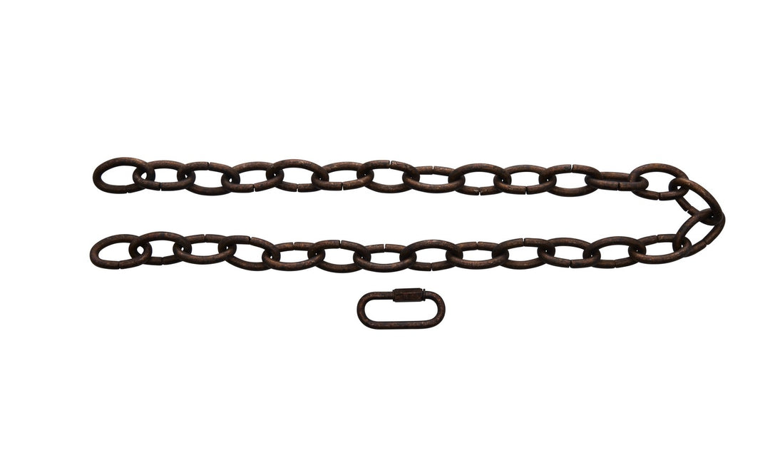 Kichler Canada - 4908TRZ - Chain - Accessory - Terrene Bronze