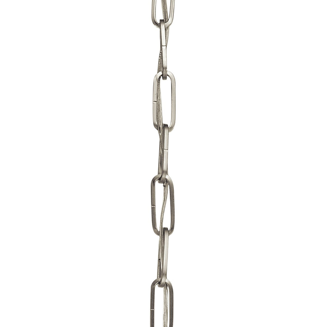 Kichler Canada - 4921NI - Chain - Accessory - Brushed Nickel