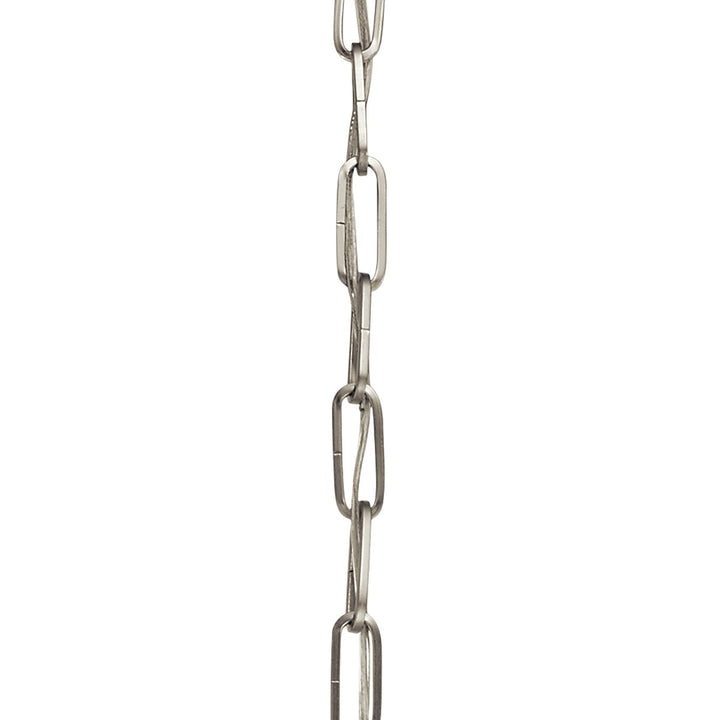 Kichler Canada - 4921NI - Chain - Accessory - Brushed Nickel