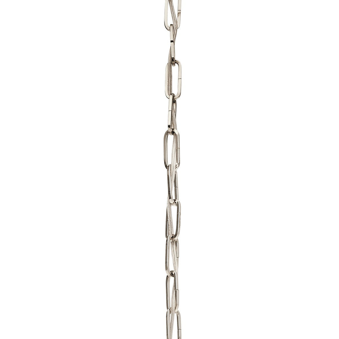 Kichler Canada - 4921PN - Chain - Accessory - Polished Nickel