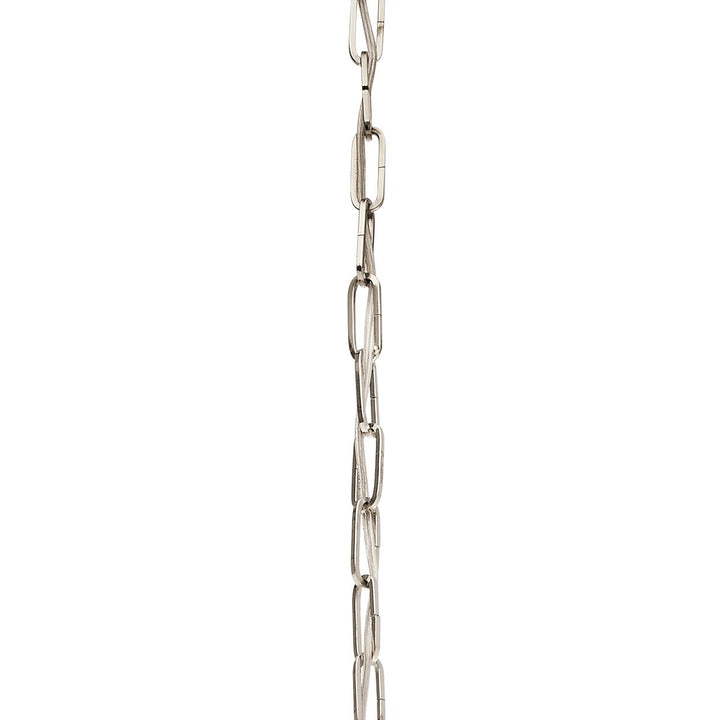 Kichler Canada - 4921PN - Chain - Accessory - Polished Nickel