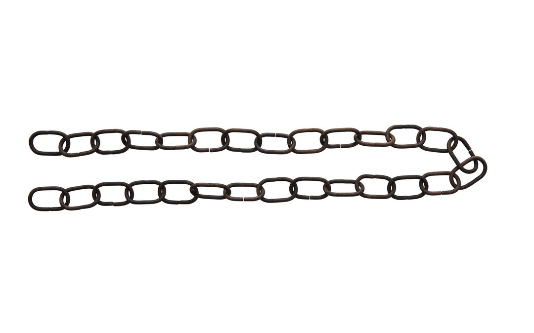 Kichler Canada - 4927PR - Outdoor Chain - Accessory - Prairie Rock