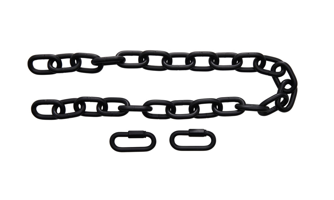 Kichler Canada - 4930BK - Outdoor Chain - Accessory - Black