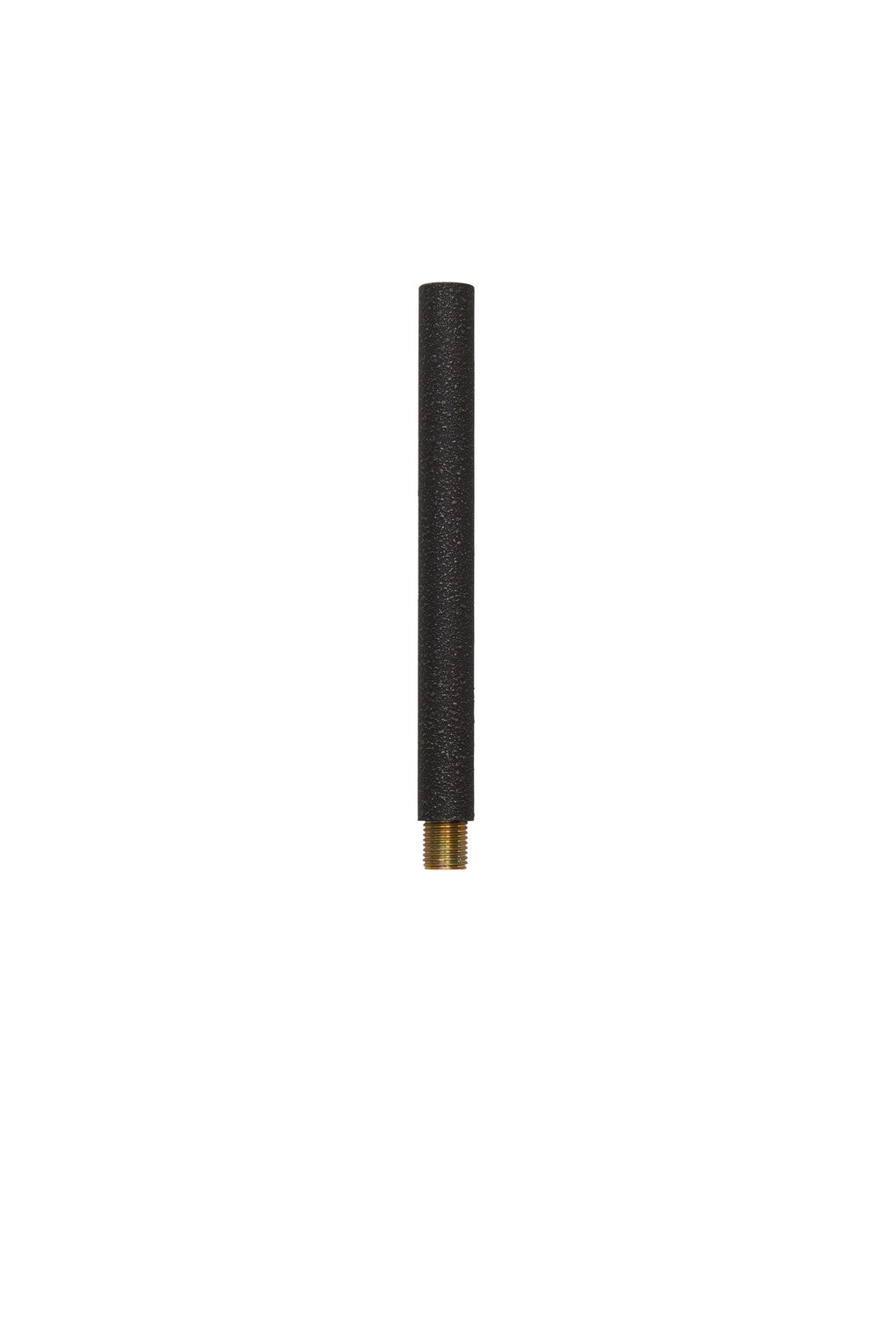 Kichler Canada - 4934DBK - Stem - Accessory - Distressed Black