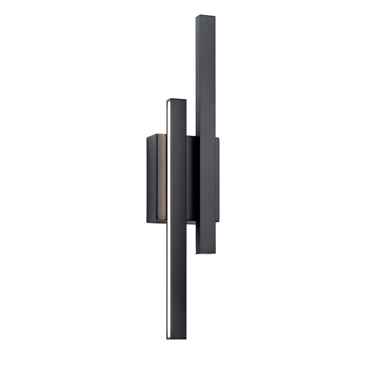 Kichler Canada - 83702MBK - LED Wall Sconce - Idril - Matte Black