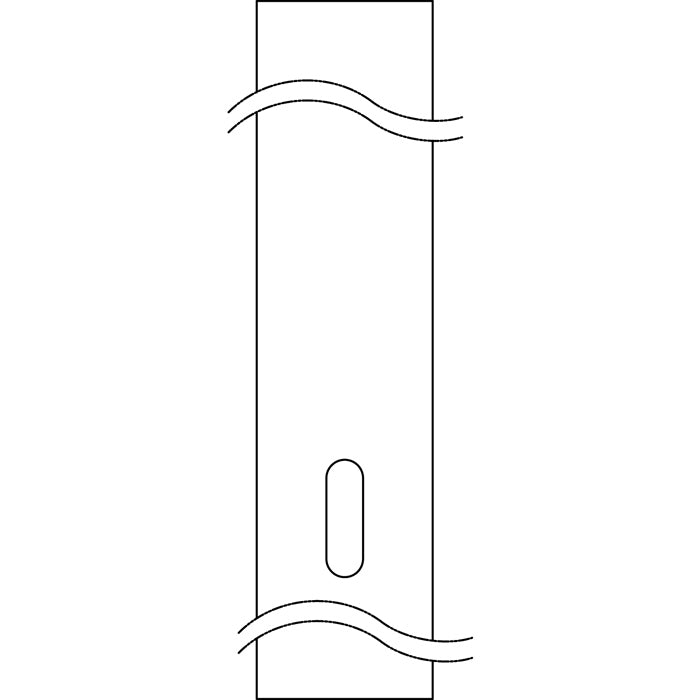 Kichler Canada - 9506AZ - Outdoor Post - Accessory - Architectural Bronze