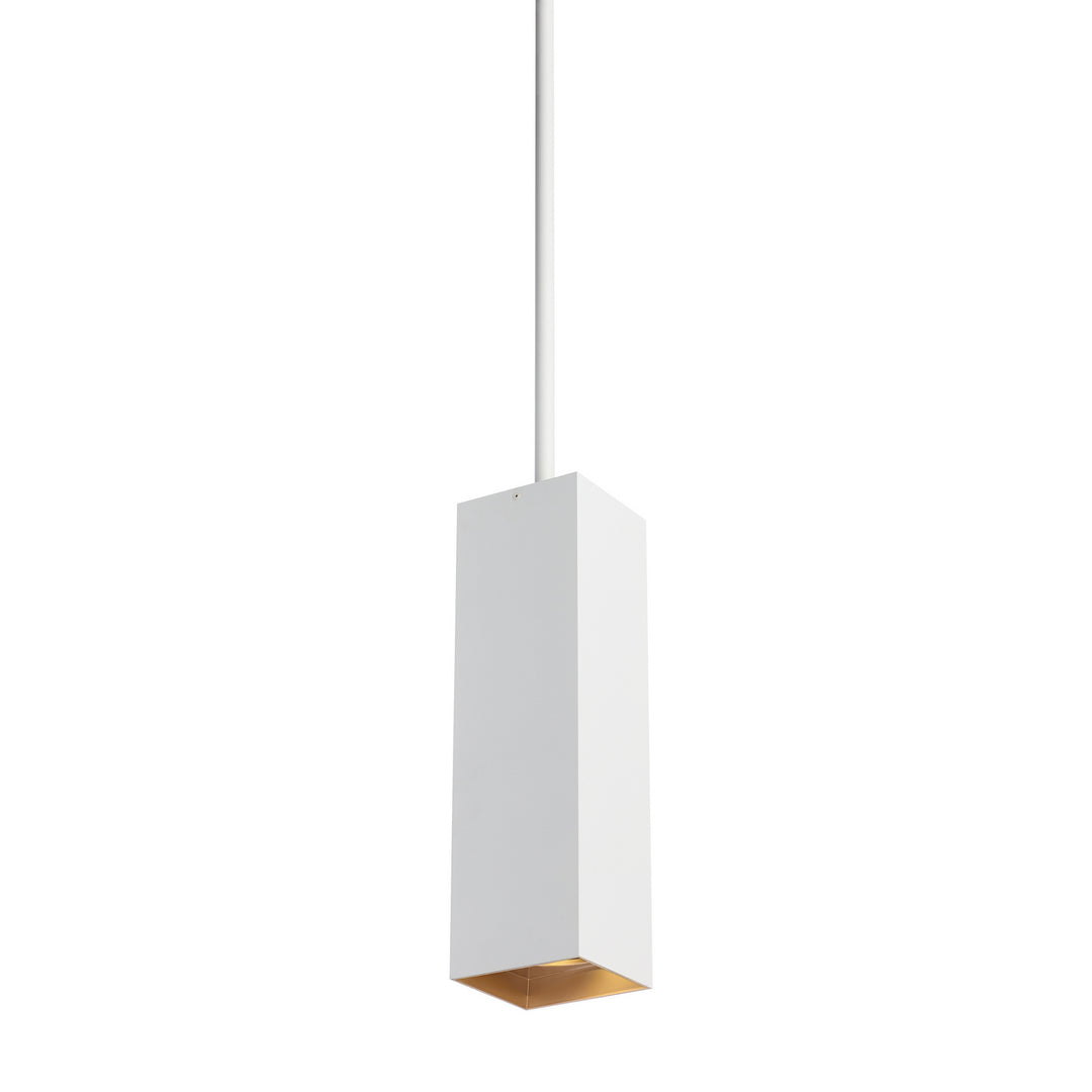 Visual Comfort Modern - 700TDEXOP182420WG-LED927 - LED Pendant - Exo - Gold Haze