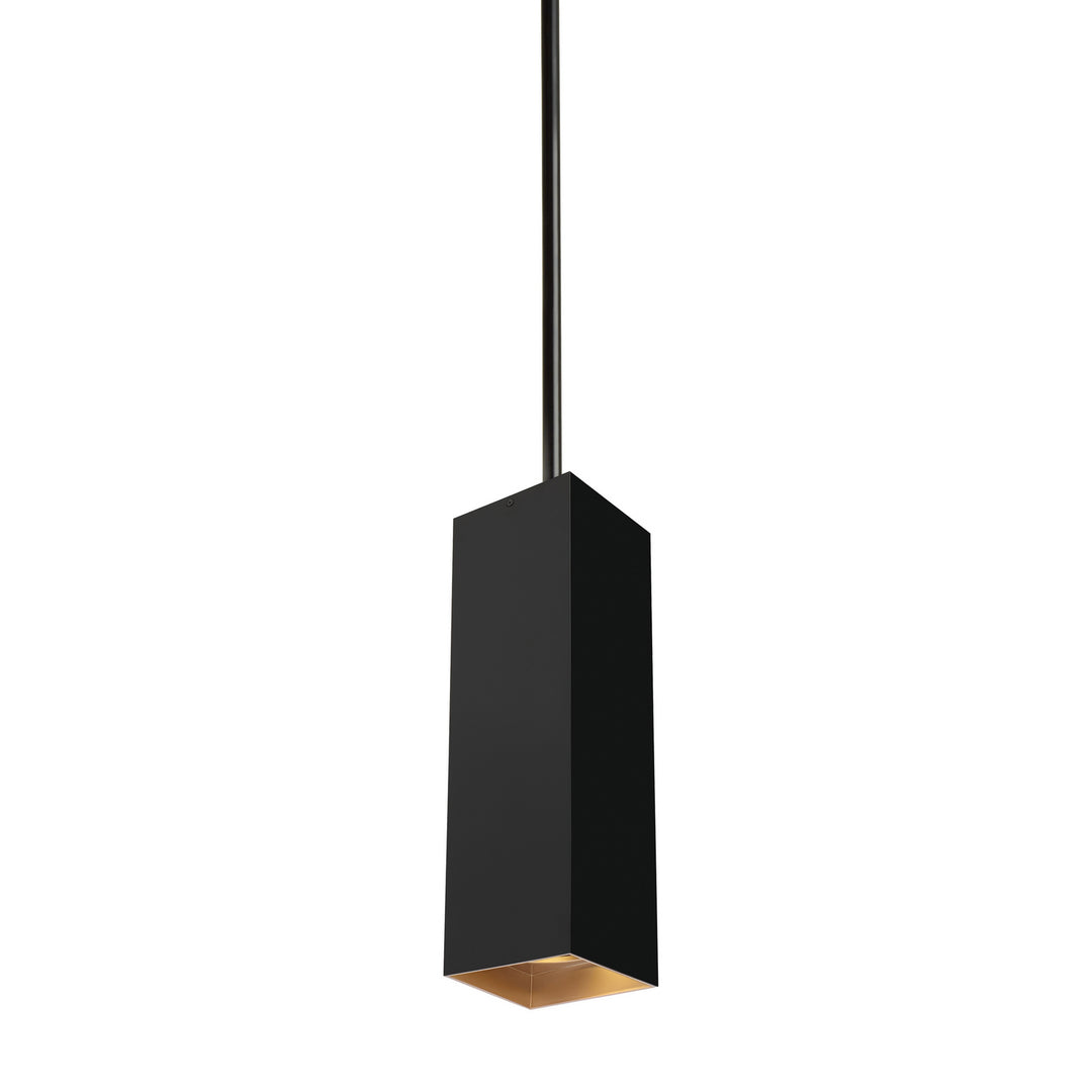 Visual Comfort Modern - 700TDEXOP182430BG-LED935 - LED Pendant - Exo - Gold Haze