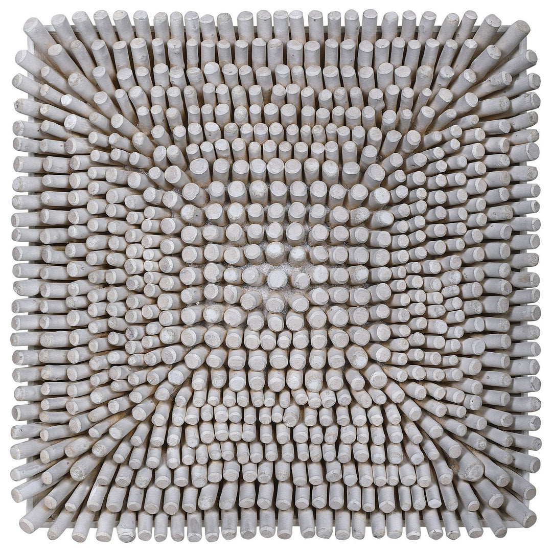 Portside Wall Panel in Light Wood - available from The Lighting Shoppe, trusted by Canadian homeowners