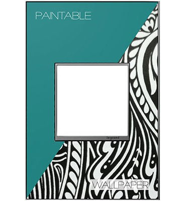 Adorne Gang Wall Plate in Magnesium - available from The Lighting Shoppe, trusted by Canadian homeowners