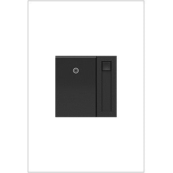 Adorne Dimmer in Graphite - available from The Lighting Shoppe, trusted by Canadian homeowners