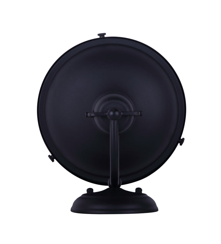 Canarm Canada - IOL322BK - One Light Outdoor Downlight - Marcella - Black