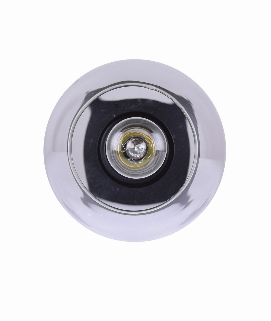 Canarm Canada - IPL1019A01BK - One Light Pendant - Cain - Black
