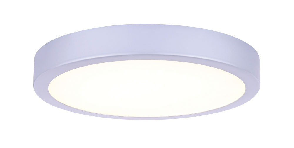 Fan Light Kit Fan Light Kit in White - available from The Lighting Shoppe, trusted by Canadian homeowners