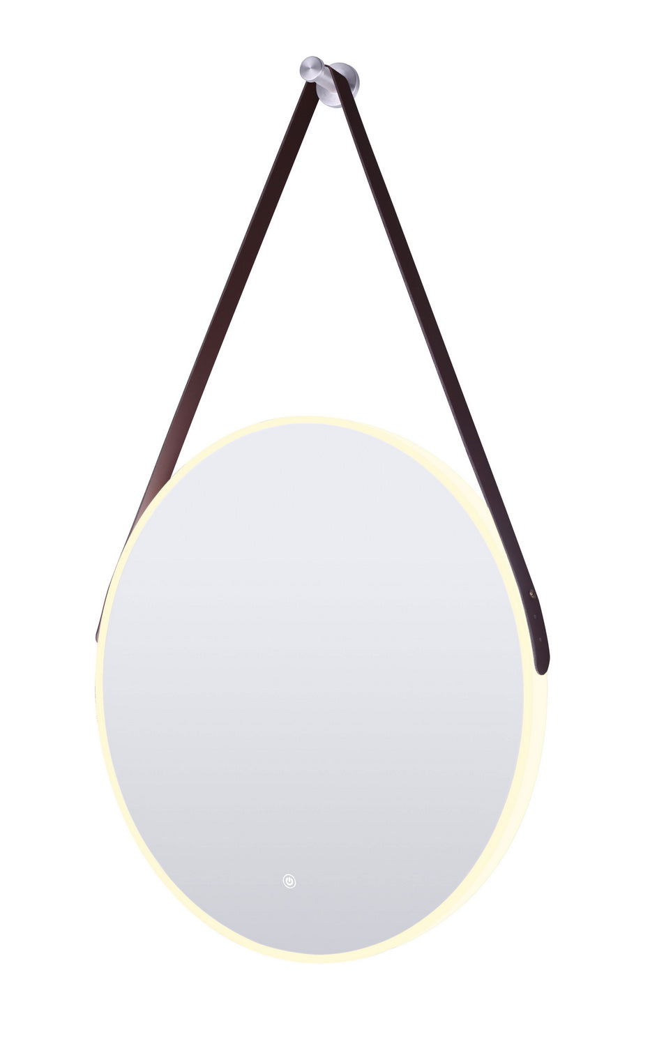 Led Mirror LED Mirror in Mirror - available from The Lighting Shoppe, trusted by Canadian homeowners