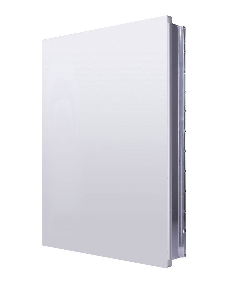 Led Medicine Cabinet LED Mirror in Mirror - available from The Lighting Shoppe, trusted by Canadian homeowners