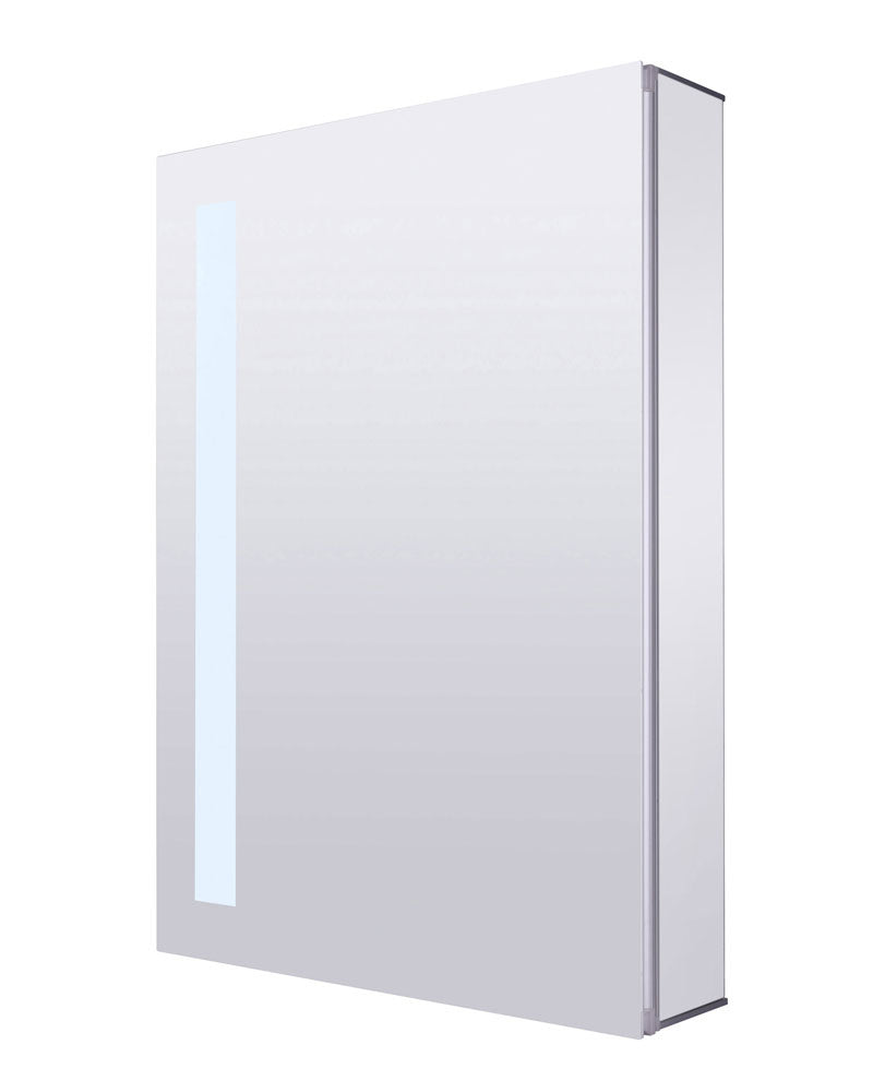 Led Medicine Cabinet LED Mirror in Mirror - available from The Lighting Shoppe, trusted by Canadian homeowners