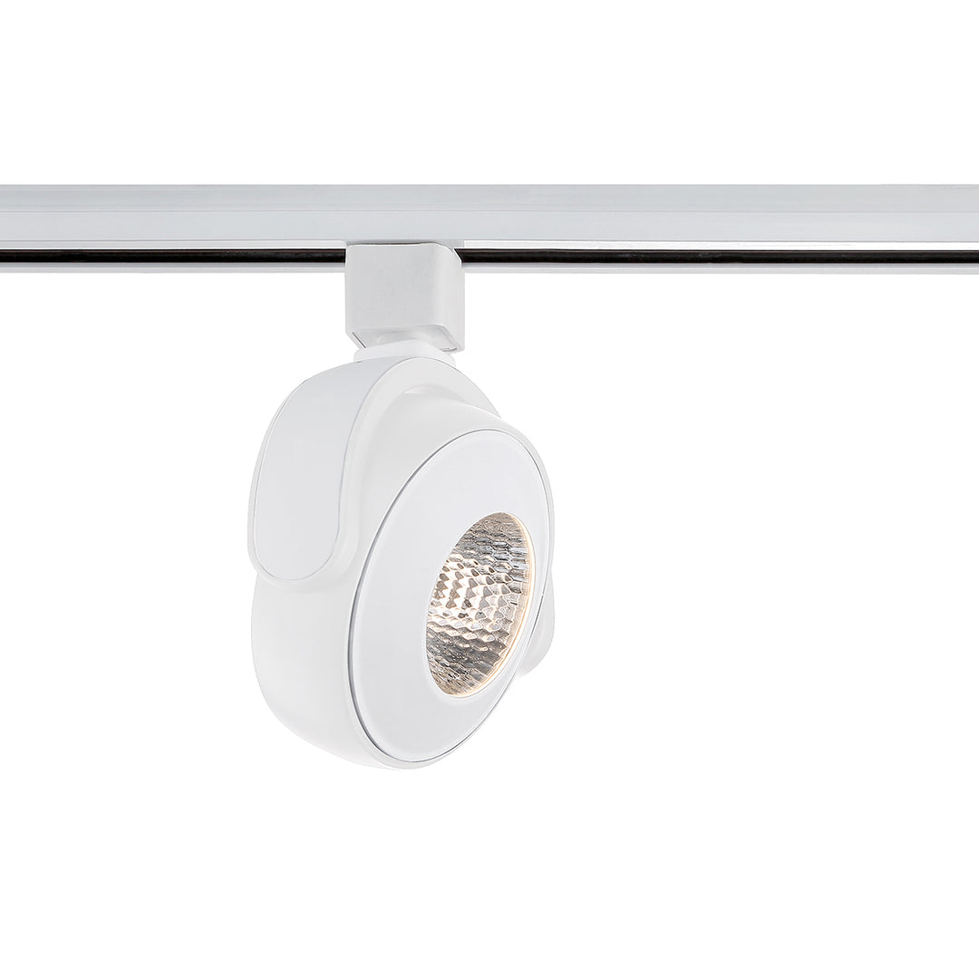 Eurofase Canada - 32361-35-02 - TRACKHEAD,LED,30W,35K,BM24,WHT - White