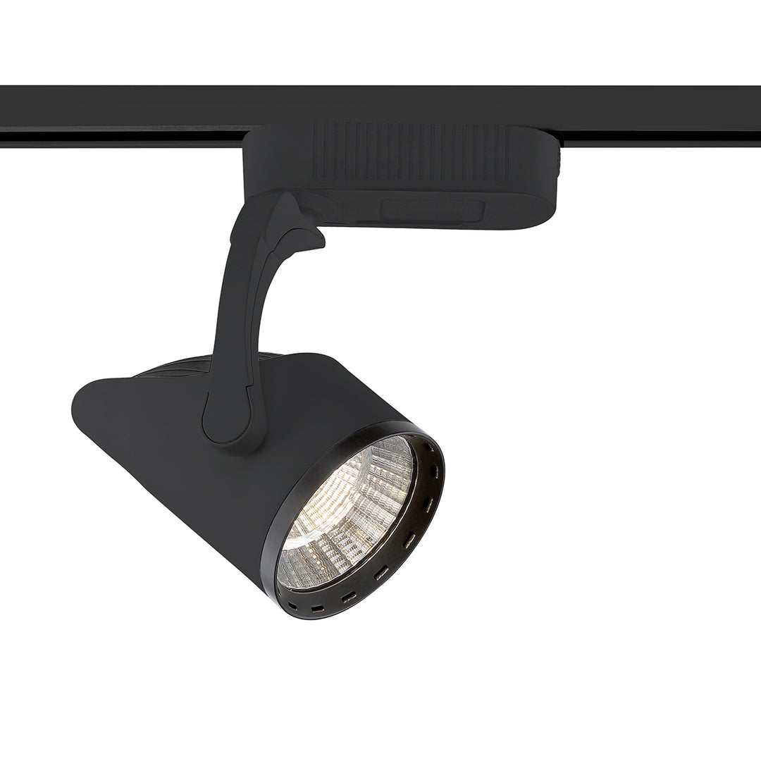 Eurofase Canada - 32364-35-01 - TRACKHEAD,LED,30W,35K,BM24,BLK - Black