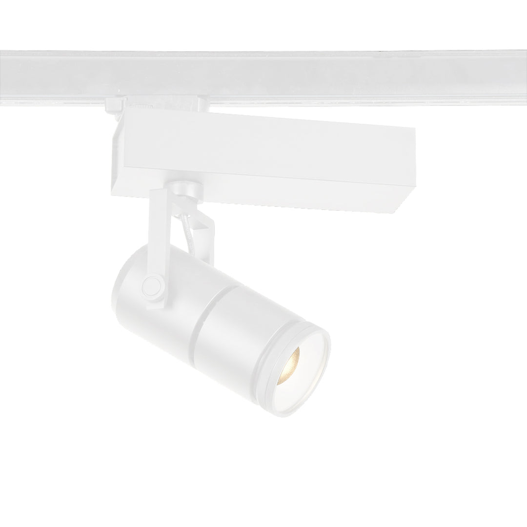 Eurofase Canada - 32988-35-02 - TRACKHEAD,LED,35W,35K,BM70,WHT - White