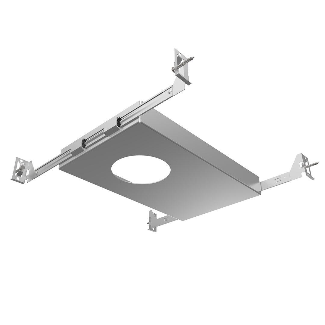 Eurofase Canada - 33520-018 - NCP,REC 3.7IN,31224/228/216 - NC PLATE AND IC BOX
