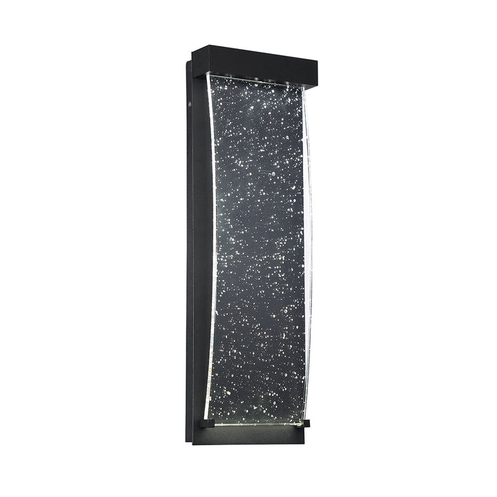 Eurofase Canada - 35887-010 - KABO-OD-14IN-BK-CL - KABO - Black
