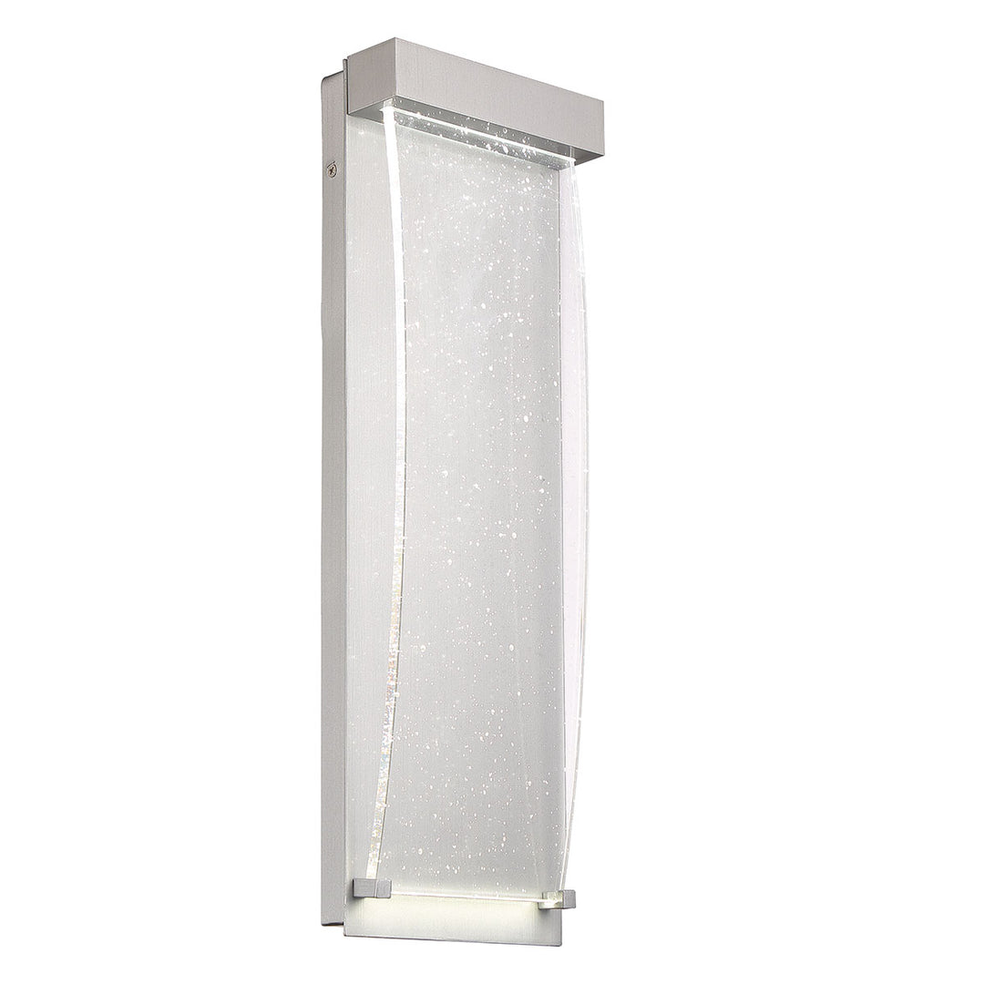 Eurofase Canada - 35888-024 - KABO-OD-20IN-SL-CL - KABO - Silver