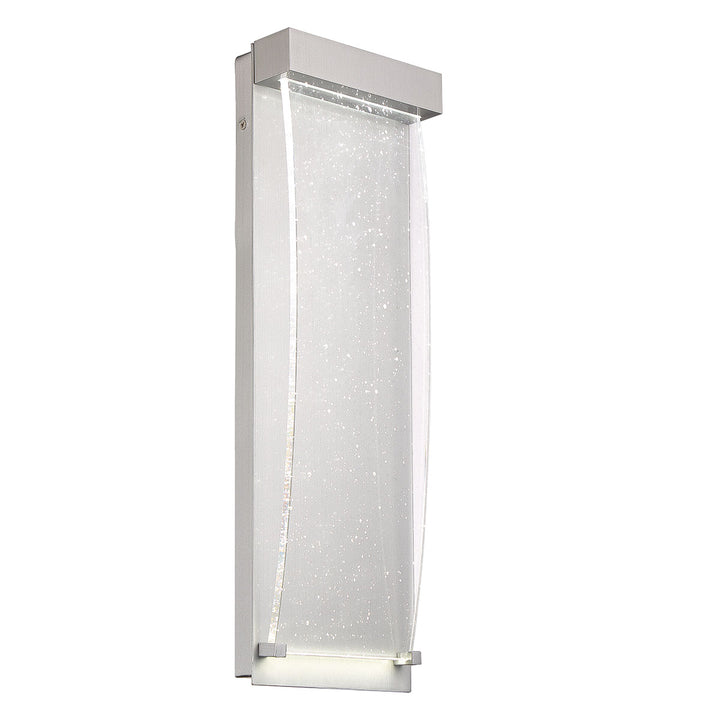 Eurofase Canada - 35888-024 - KABO-OD-20IN-SL-CL - KABO - Silver