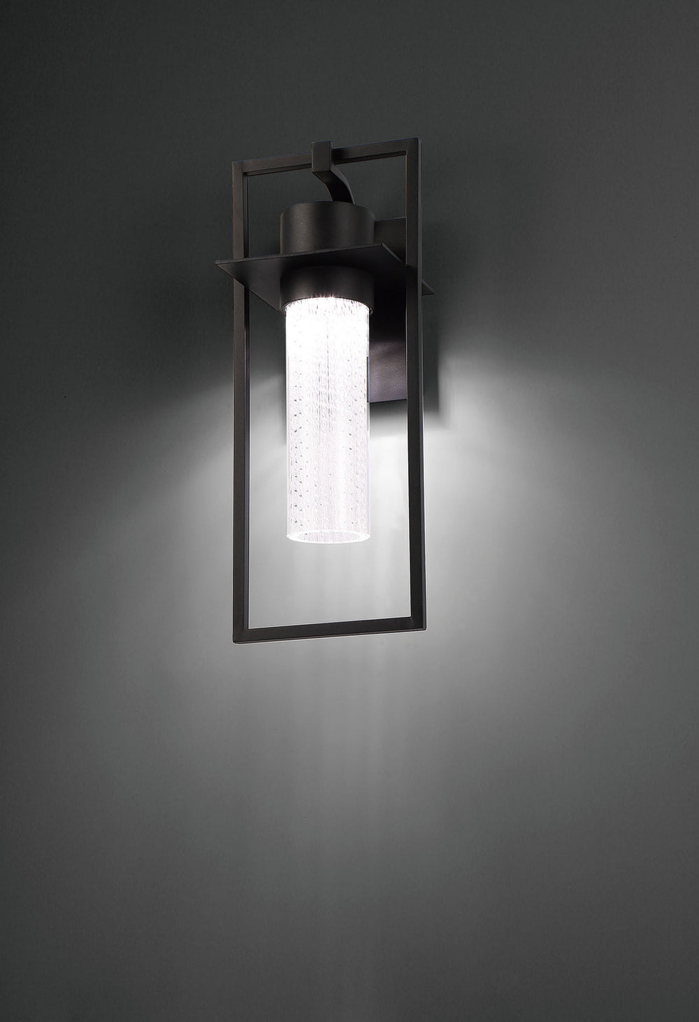 Eurofase Canada - 35889-014 - LED Outdoor Wall Mount - Outdoor - Black