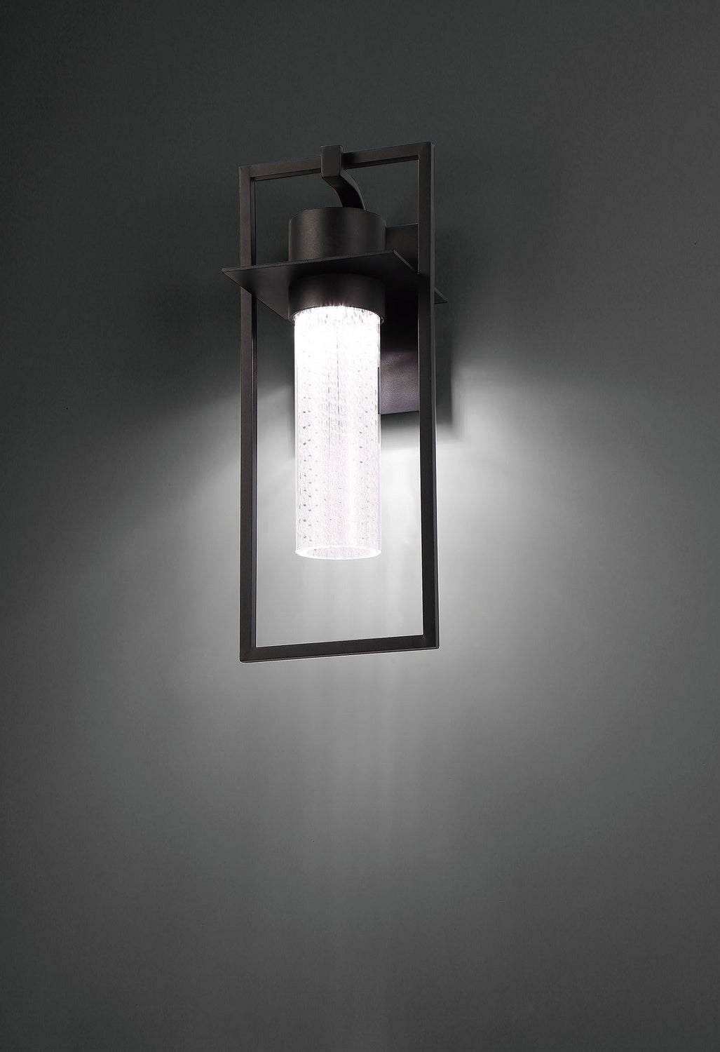 Eurofase Canada - 35889-014 - LED Outdoor Wall Mount - Outdoor - Black