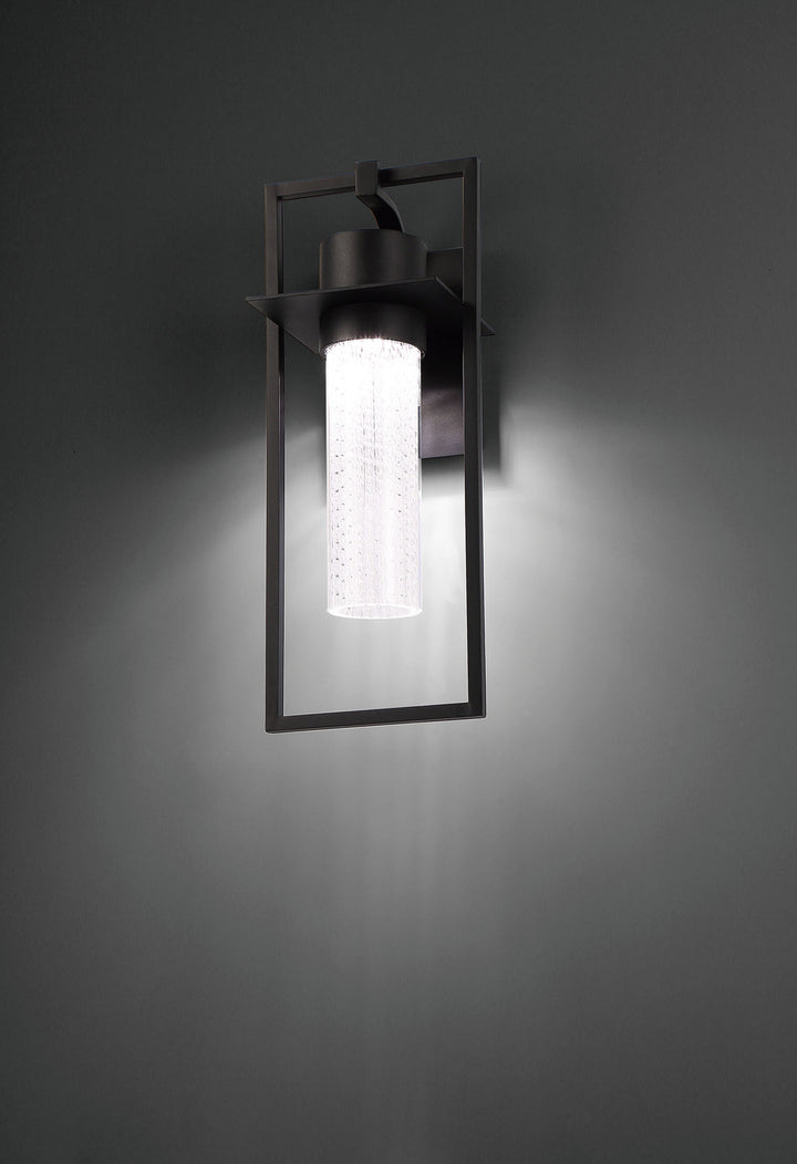 Eurofase Canada - 35889-014 - LED Outdoor Wall Mount - Outdoor - Black