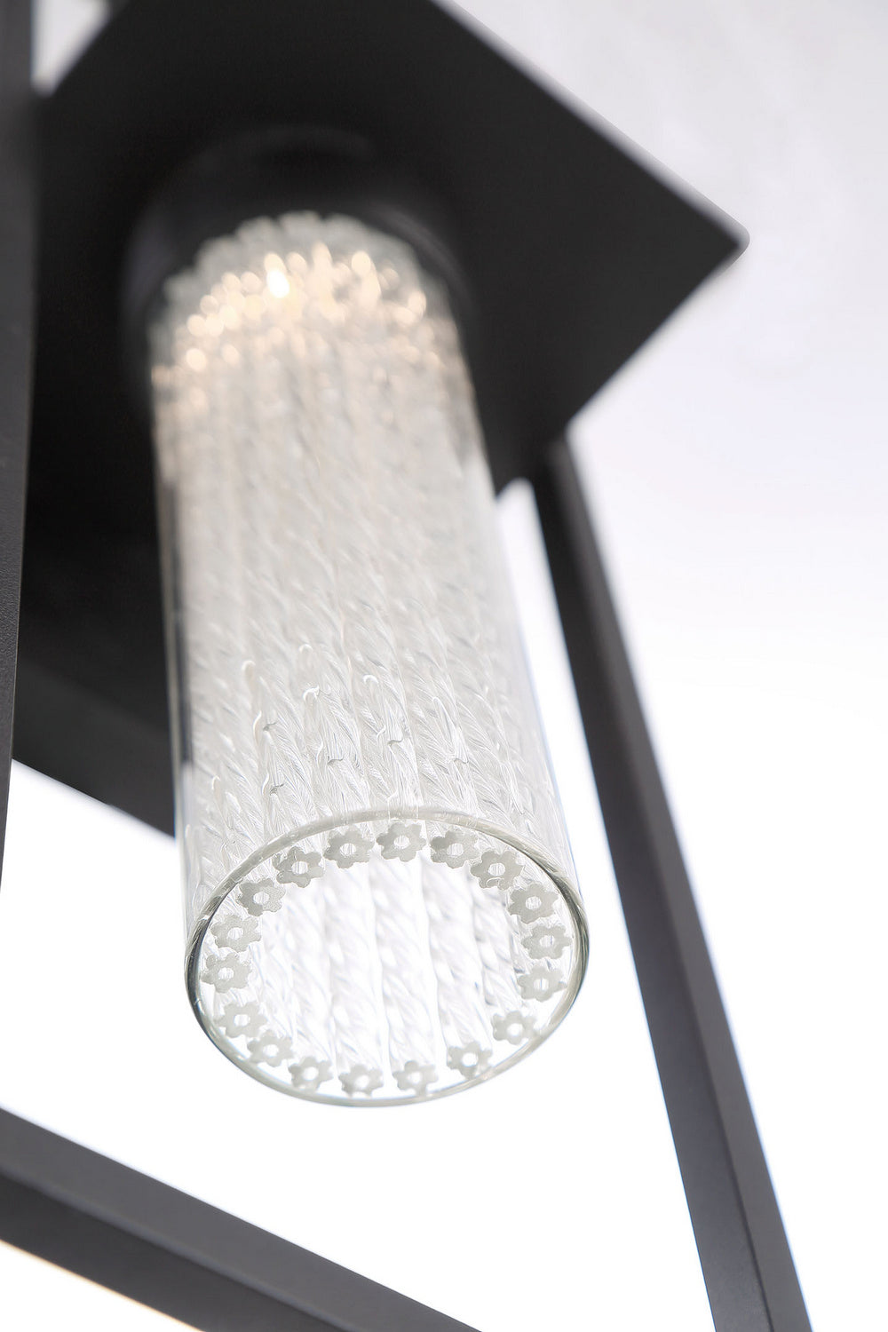 Eurofase Canada - 35889-014 - LED Outdoor Wall Mount - Outdoor - Black