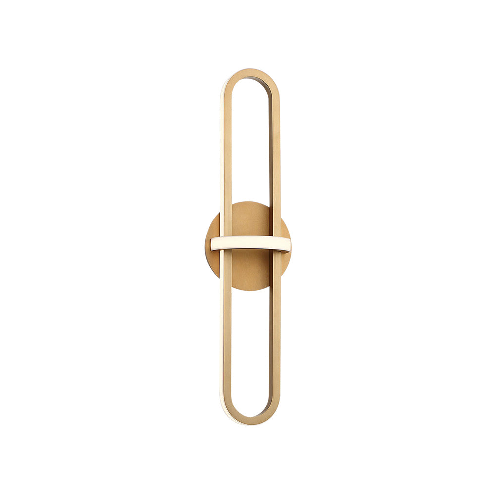 Eurofase Canada - 37040-024 - BOTTON-WSC-24IN-GD-WH - BOTTON - Gold