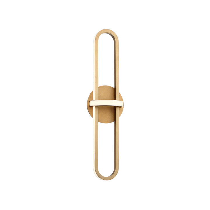 Eurofase Canada - 37040-024 - BOTTON-WSC-24IN-GD-WH - BOTTON - Gold