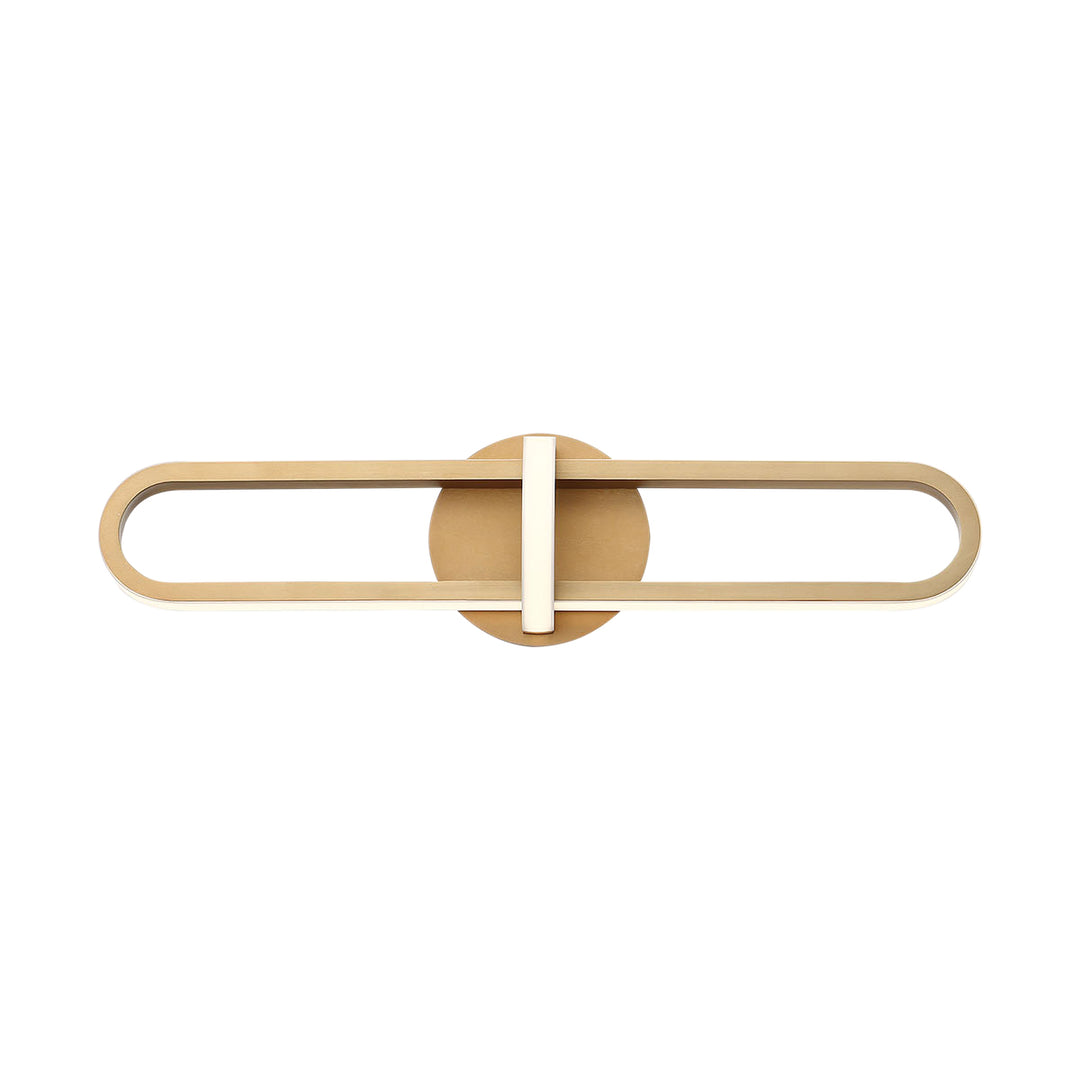 Eurofase Canada - 37040-024 - BOTTON-WSC-24IN-GD-WH - BOTTON - Gold