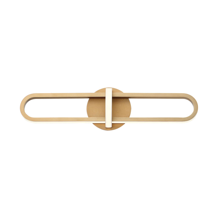 Eurofase Canada - 37040-024 - BOTTON-WSC-24IN-GD-WH - BOTTON - Gold