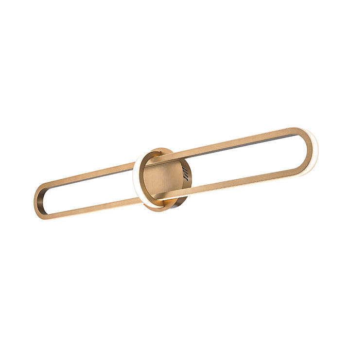 Eurofase Canada - 37041-021 - BOTTON-WSC-36IN-GD-WH - BOTTON - Gold