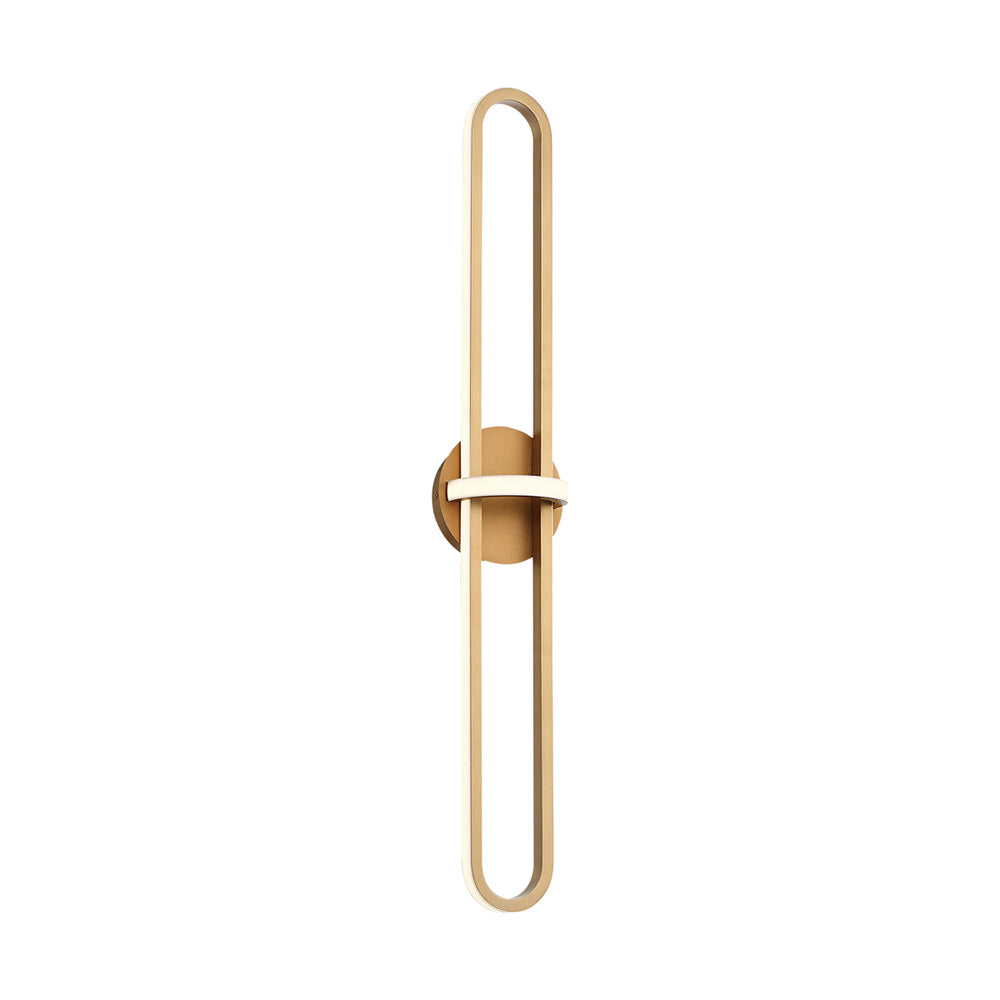 Eurofase Canada - 37041-021 - BOTTON-WSC-36IN-GD-WH - BOTTON - Gold