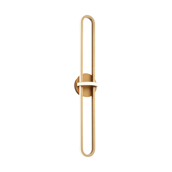 Eurofase Canada - 37041-021 - BOTTON-WSC-36IN-GD-WH - BOTTON - Gold