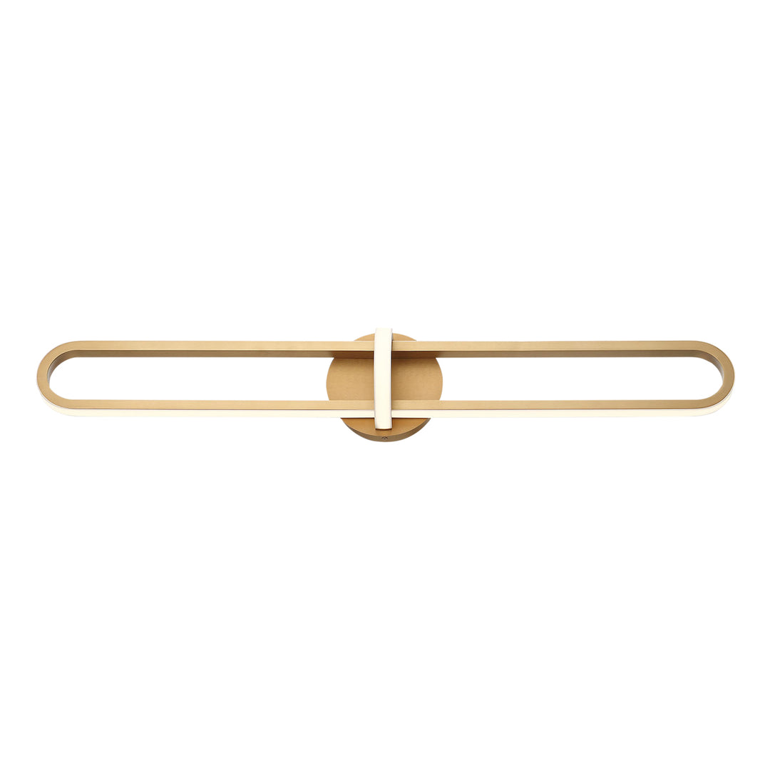 Eurofase Canada - 37041-021 - BOTTON-WSC-36IN-GD-WH - BOTTON - Gold