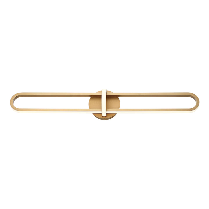 Eurofase Canada - 37041-021 - BOTTON-WSC-36IN-GD-WH - BOTTON - Gold