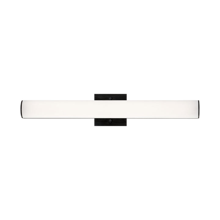Eurofase Canada - 37080-020 - SPRINGFIEL-VAN-24IN-BK-WH - SPRINGFIELD - Black